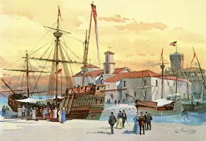 America Prints: REPLICA AT CHICAGO