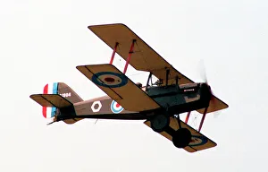 Replica Plans SE.5A C-GRJC - C1904