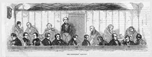 Journalists Prints: The Reporters Gallery