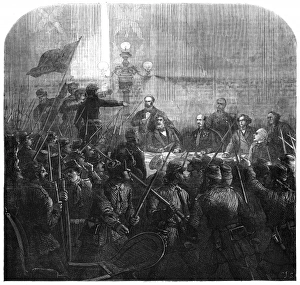 Images Dated 24th August 2011: Third Republic 1