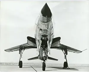 Republic F-105 Thunderchief