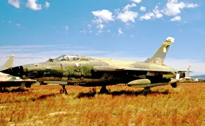 Republic F-105D Thunderchief 60-0452