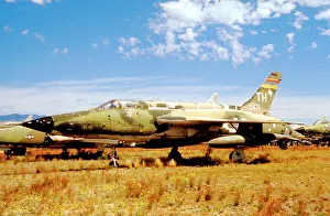 Republic F-105D Thunderchief 60-0471