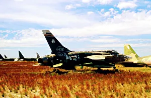 Republic F-105D Thunderchief 60-0492