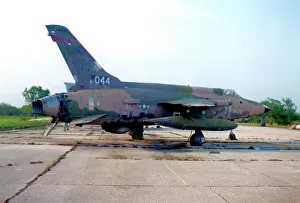 Davis Monthan Prints: Republic F-105D Thunderchief 61-0044