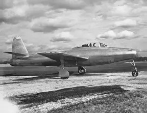 Republic F-84 Thunderjet