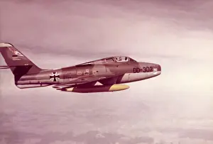 Republic F-84 Thunderstreak
