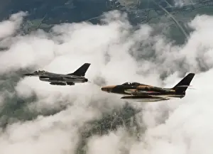 Republic F-84 Thunderstreak
