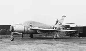 Republic F-84 Thunderstreak