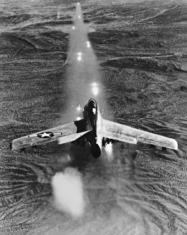 Republic F-84 Thunderstreak