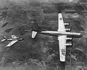 Republic F-84 Thunderstreak