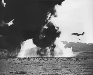 Republic F-84 Thunderstreak