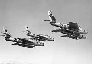 Republic F-84 Thunderstreak