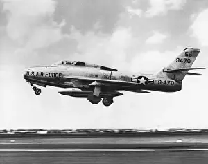 Republic F-84 Thunderstreak