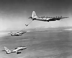 Republic F-84 Thunderstreak