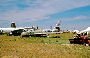 Thunderstreak Prints: Republic F-84 Thunderstreak 52-6583