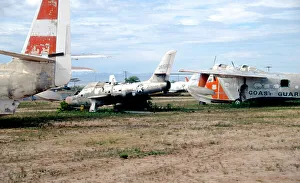 Republic F-84 Thunderstreak 52-6583