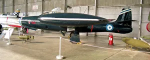 Tatoi Prints: Republic F-84G Thunderjet 110998