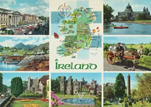 Card Gallery: Republic of Ireland