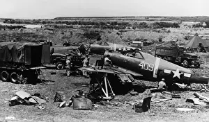 Thunderbolt Prints: Republic P-47 Thunderbolt