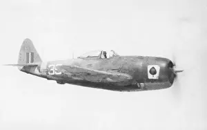 Republic P-47 Thunderbolt