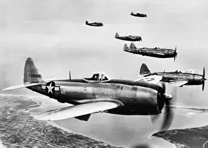 Republic P-47 Thunderbolt