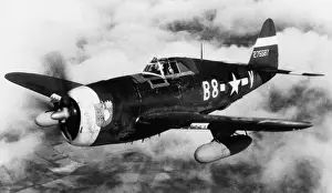 Republic P-47 Thunderbolt
