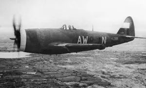 Republic P-47 Thunderbolt