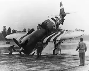 Republic P-47 Thunderbolt