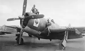 Republic P-47 Thunderbolt