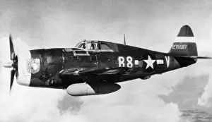 Republic P-47 Thunderbolt