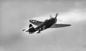 Republic P-47 Thunderbolt