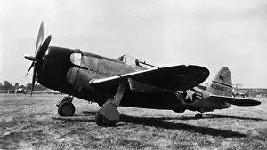 Republic P-47 Thunderbolt