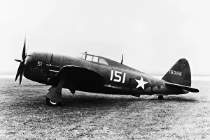 Republic P-47 Thunderbolt