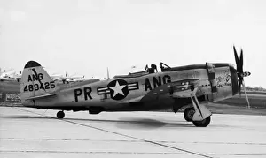 Republic P-47 Thunderbolt