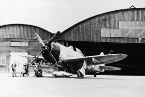 Republic P-47 Thunderbolt