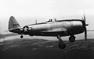 Republic P-47 Thunderbolt