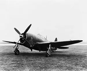 Republic P-47 Thunderbolt