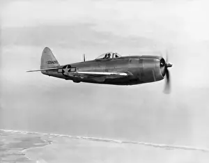 Republic P-47 Thunderbolt