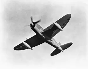 Republic P-47 Thunderbolt