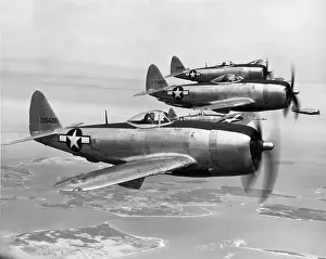 Republic P-47 Thunderbolt