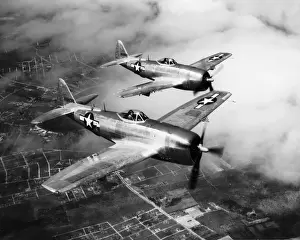 Republic P-47 Thunderbolt