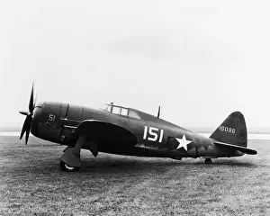 Republic P-47 Thunderbolt