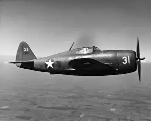 Republic P-47 Thunderbolt