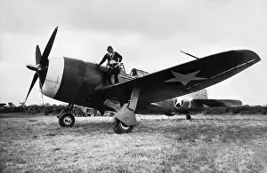 Republic P-47 Thunderbolt