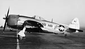 Republic P-47 Thunderbolt