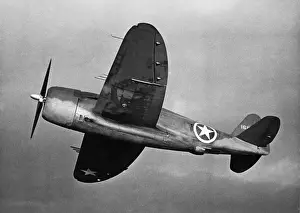Republic P-47 Thunderbolt