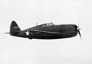 Republic P-47 Thunderbolt