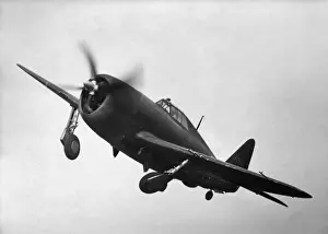 Republic P-47 Thunderbolt