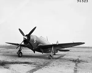 Republic P-47 Thunderbolt